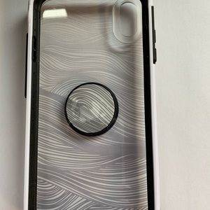 Life proof IPHONE XS MAX CASE